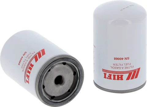 Palivový filter HIFI FILTER SN 40068