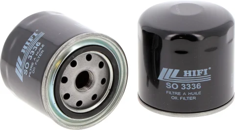 Olejový filter HIFI FILTER SO 3336