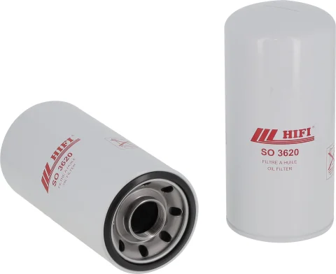 Olejový filter HIFI FILTER SO 3620