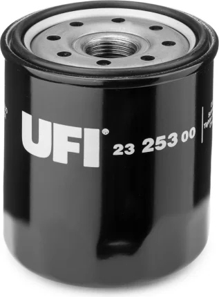 Olejový filter UFI 23.253.00