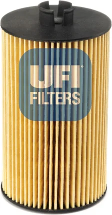 Olejový filter UFI 25.007.00