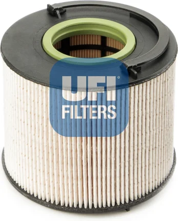 Palivový filter UFI 26.015.00