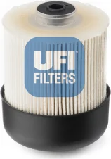 Palivový filter UFI 26.115.00