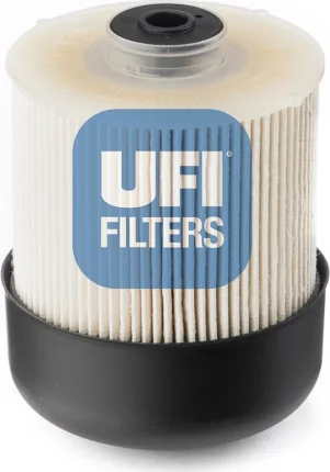 Palivový filter UFI 26.115.00