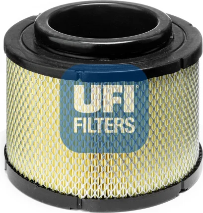 Vzduchový filter UFI 27.B90.00