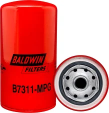 BALDWIN FILTERS olejový filter B7311-MPG