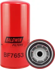 Palivový filter BALDWIN FILTERS BF7653