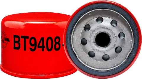 Vzduchový filter BALDWIN FILTERS BT9408