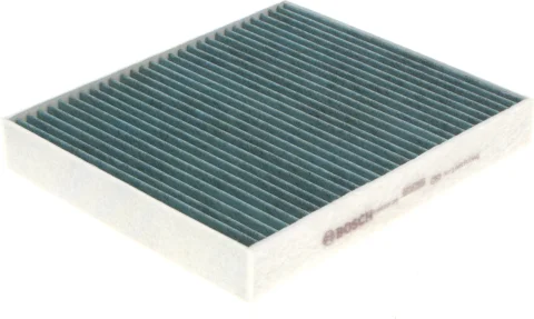 Kabínový filter BOSCH 0 986 628 536