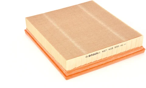Vzduchový filter BOSCH 1 457 433 550