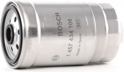 Palivový filter BOSCH 1 457 434 106
