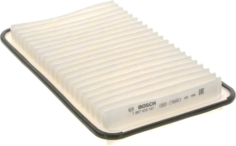 Vzduchový filter BOSCH 1 987 429 187