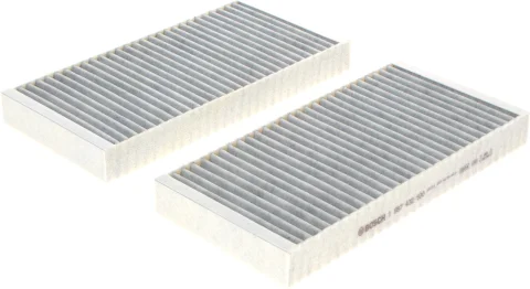 Kabínový filter BOSCH 1 987 432 500