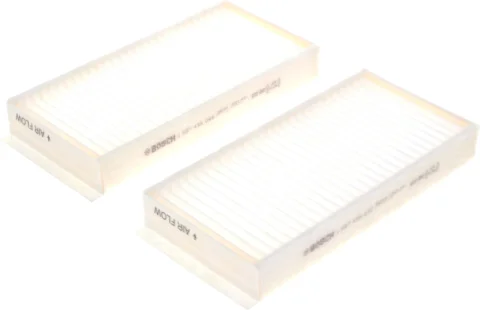 Kabínový filter BOSCH 1 987 435 046