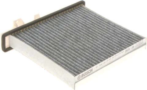 Kabínový filter BOSCH 1 987 435 519