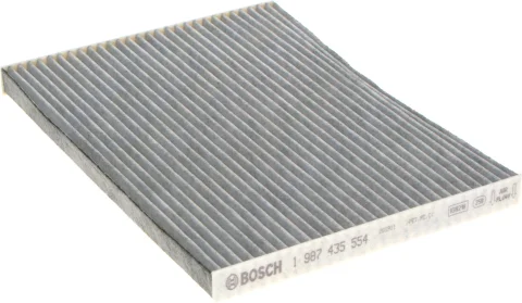 Kabínový filter BOSCH 1 987 435 554