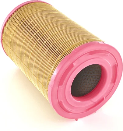 Vzduchový filter BOSCH F 026 400 067