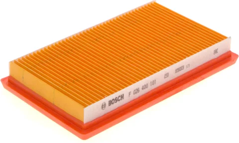 Vzduchový filter BOSCH F 026 400 101