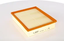 Vzduchový filter BOSCH F 026 400 555