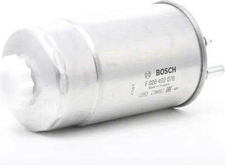Palivový filter BOSCH F 026 402 076