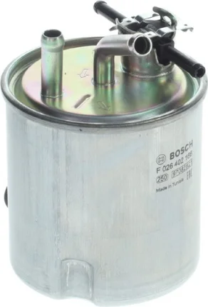 Palivový filter BOSCH F 026 402 166