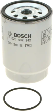 Palivový filter BOSCH F 026 402 242