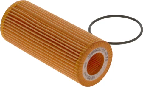 Olejový filter BOSCH F 026 407 021