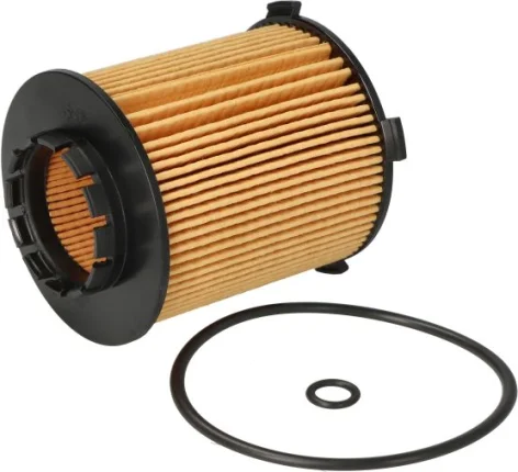 Olejový filter BOSCH F 026 407 391