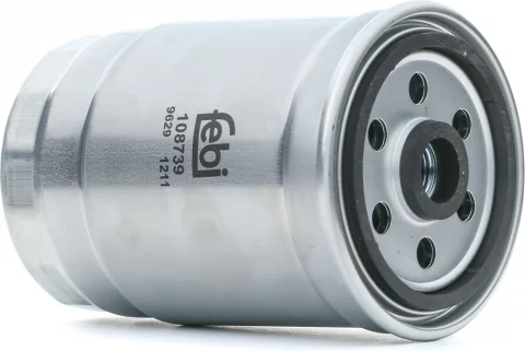 Palivový filter FEBI BILSTEIN 108739
