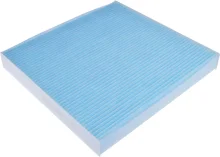 Kabínový filter FEBI BILSTEIN 24526