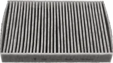 Kabínový filter FEBI BILSTEIN 36064