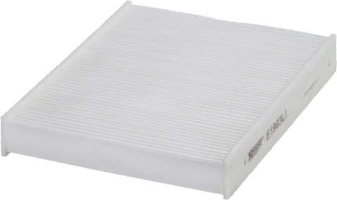 Kabínový filter HENGST FILTER E1903LI