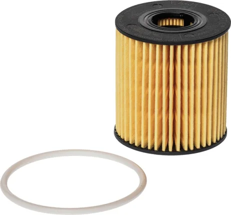 Olejový filter HENGST FILTER E44H D110