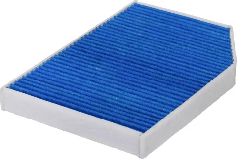 Kabínový filter HENGST FILTER E4980LB