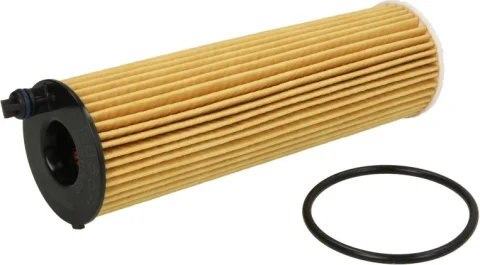 Olejový filter HENGST FILTER E866H D367