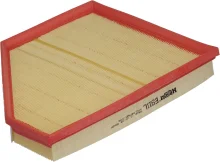 Vzduchový filter HENGST FILTER E911L