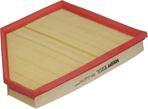 Vzduchový filter HENGST FILTER E911L