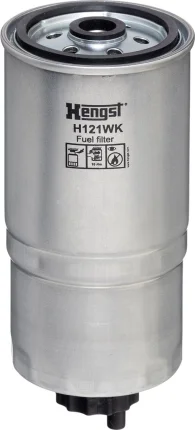 Palivový filter HENGST FILTER H121WK