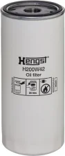 HENGST FILTER olejový filter H200W42