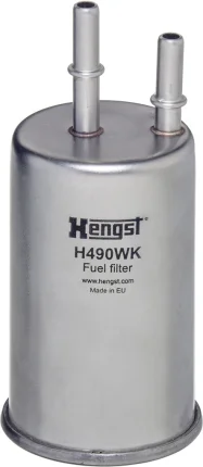 Palivový filter HENGST FILTER H490WK