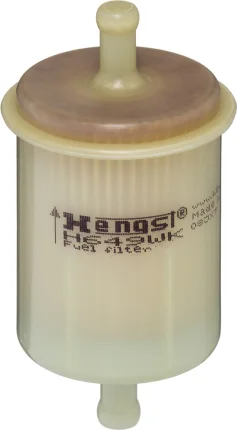 Palivový filter HENGST FILTER H649WK