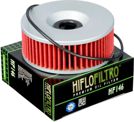 HIFLOFILTRO olejový filter HF146