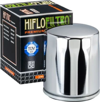 Olejový filter HIFLOFILTRO HF170C