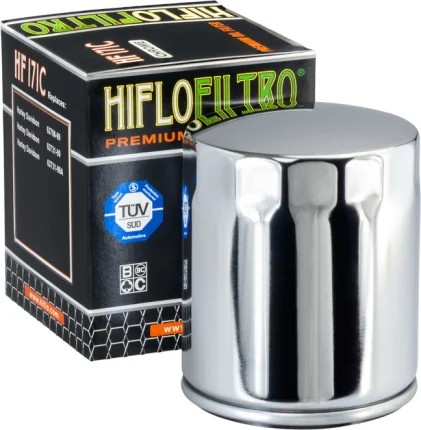 Olejový filter HIFLOFILTRO HF171C