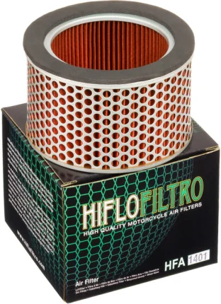 Vzduchový filter HIFLOFILTRO HFA1401