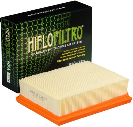 Vzduchový filter HIFLOFILTRO HFA6301