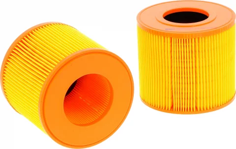 Prachový filter HIFI FILTER ASR 982702AB005