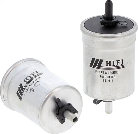 Palivový filter HIFI FILTER BE 611