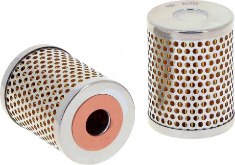Palivový filter HIFI FILTER BE 620