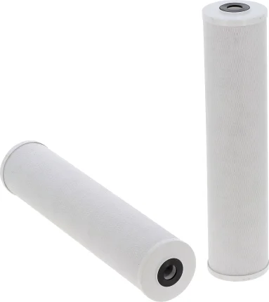 Kvapalinový filter HIFI FILTER EC 51605 AAEV